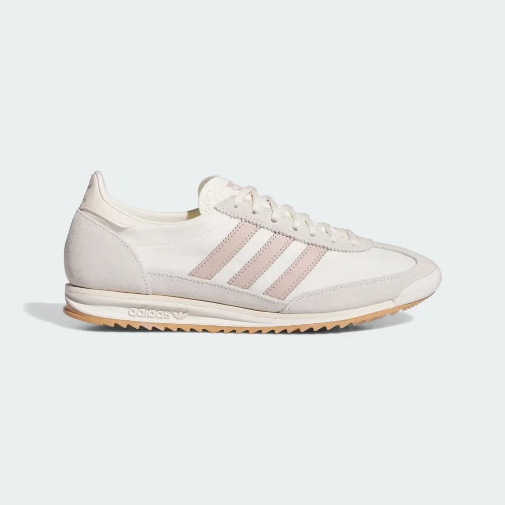 Adidas Women's SL 72 OG Originals Beige/Taupe JH7394 Size 10.5 NEW